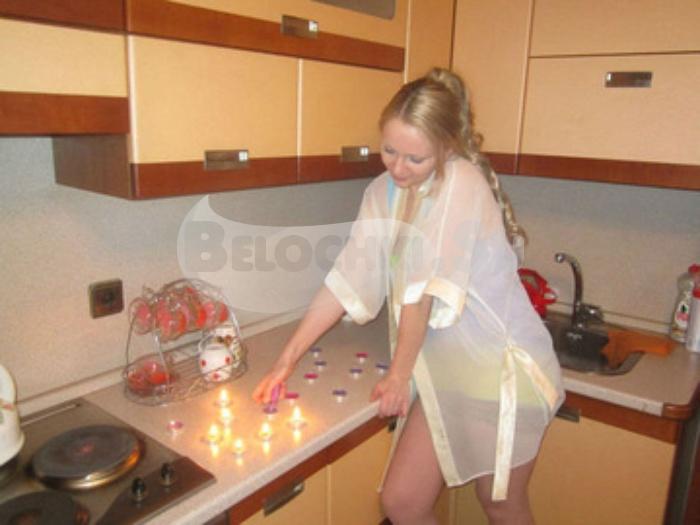 Проститутка Alena г. Вологда